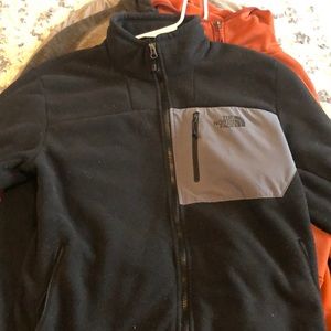 North Face Fleece Jacket